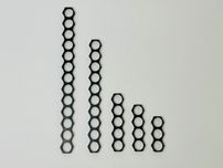 Холдера 21700 (холдера проставки) 3S / 4S / 5S / 10S / 13S