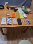 Etui iphone xs max