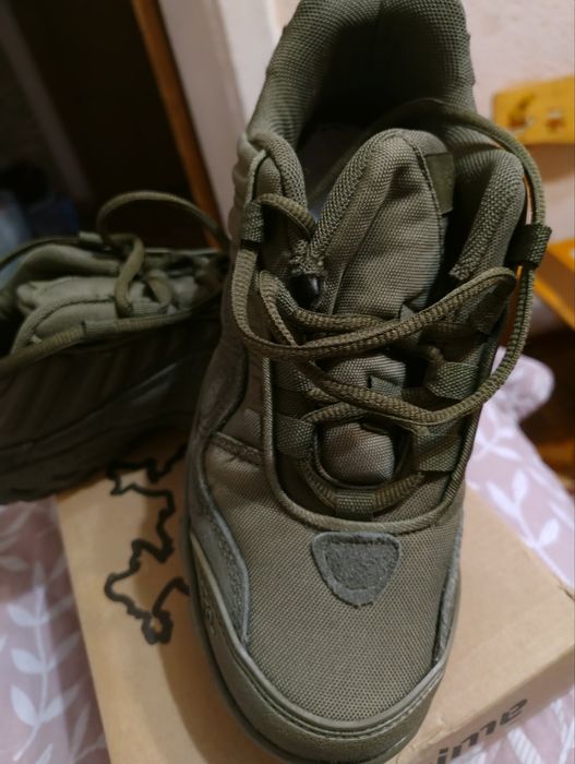 Кросівки устілка 25 см