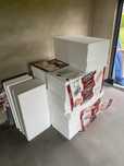 Styropian EPS 100 3/10cm