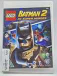 Gra PS3: LEGO Batman 2 DC Super Heroes