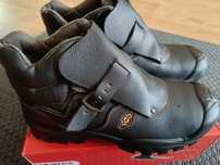 Buty robocze, spawalnicze S3, rozm. 43