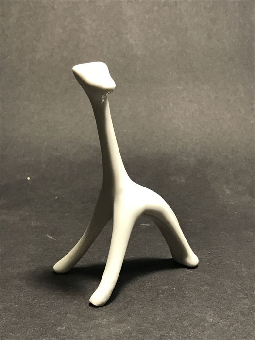 Porcelana prl figurka żytafa Ćmielów Chodzież