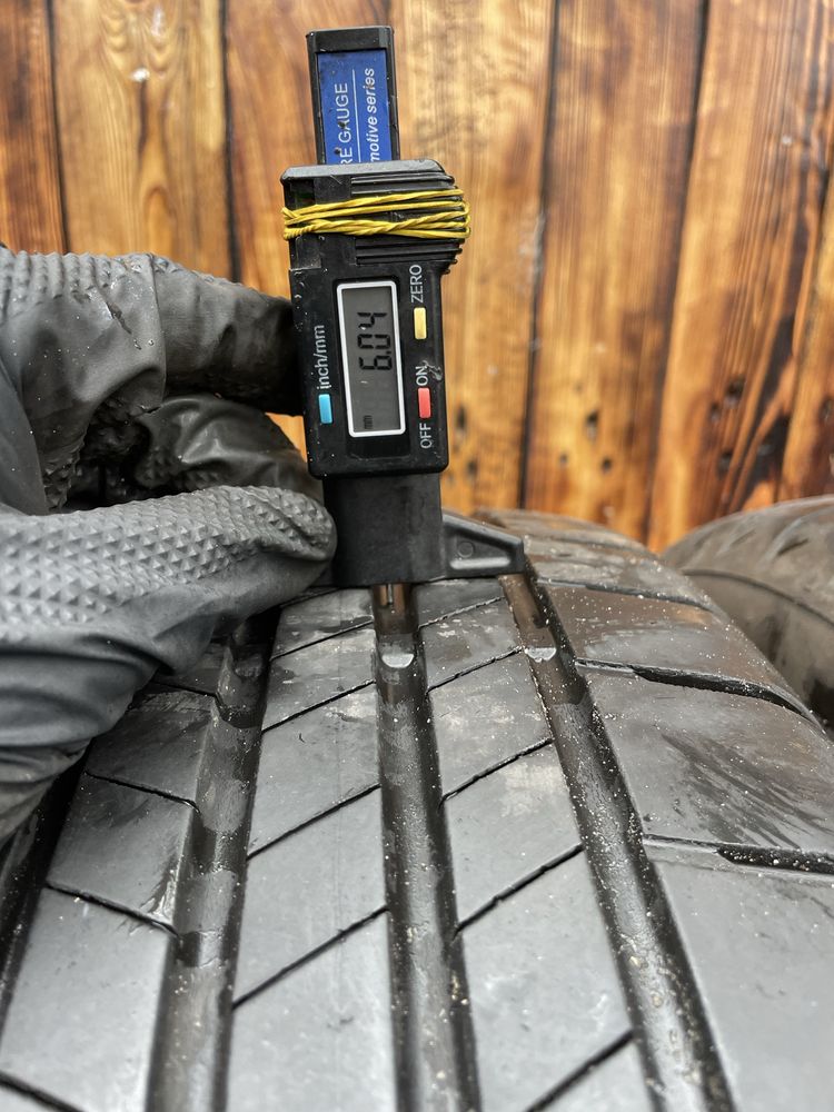 Шини бу 205/60 r16 літо Bridgestone