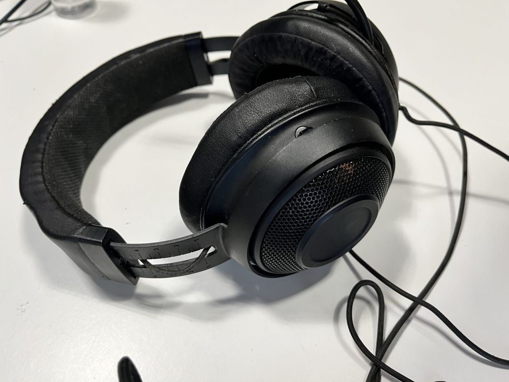 Słuchawki RAZER Kraken V3