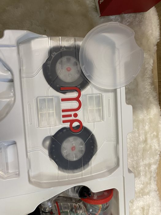 Robot Coder Mio WowWee