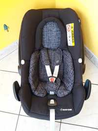 Fotelik samochodowy Maxi Cosi Rock 0-13kg. Możliwa wysyłka OLX