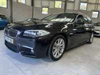 Bmw 520d Luxury Pack M