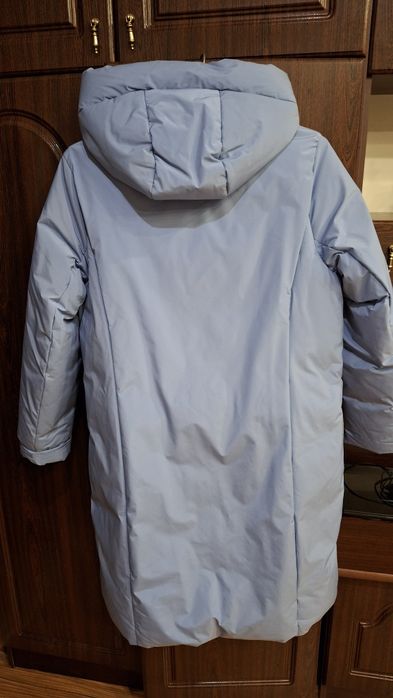 Жіноче зимове пальто, 48 ромір