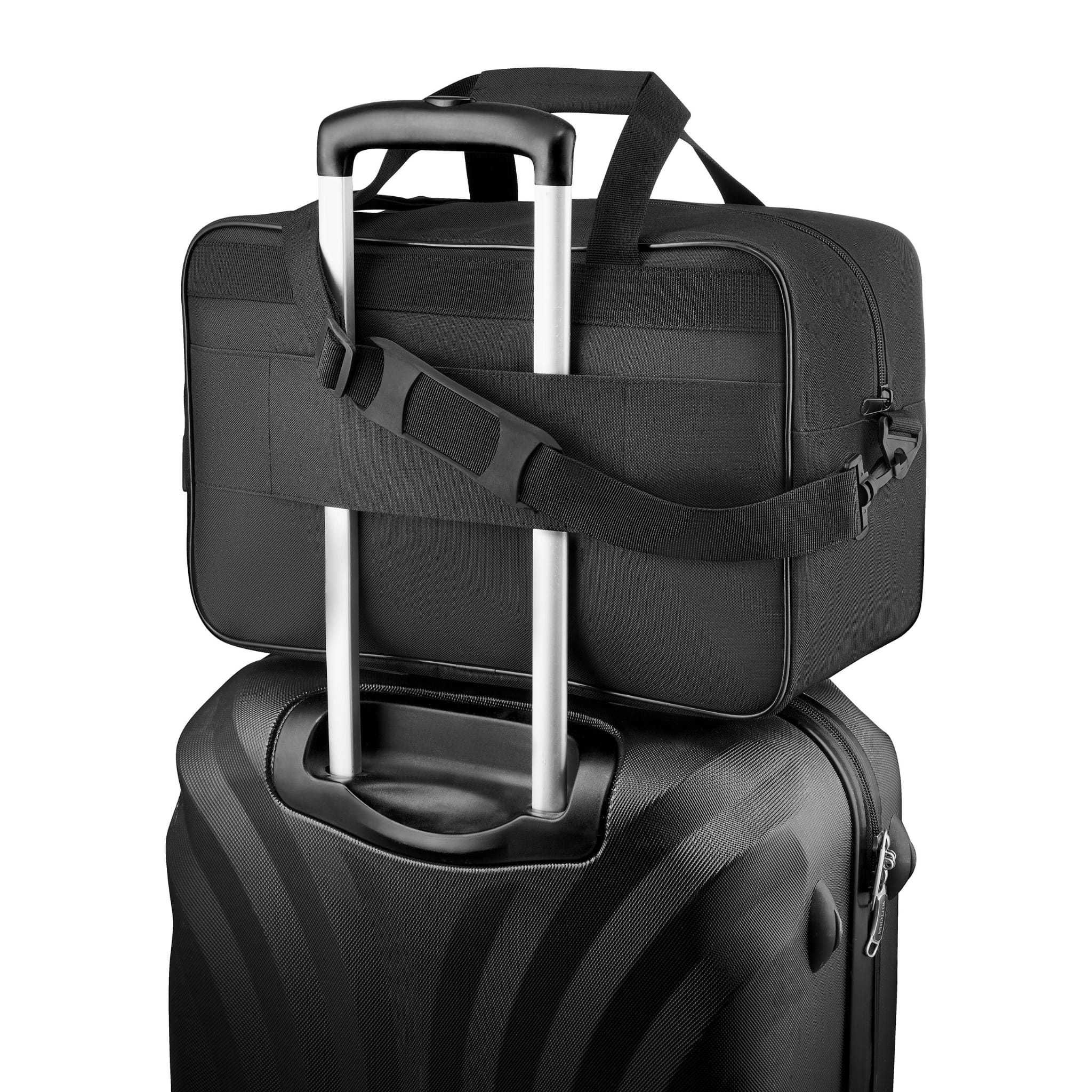 Torba Podróżna Zagatto Basic Air do samolotu bagaż podręczny (ZG10)