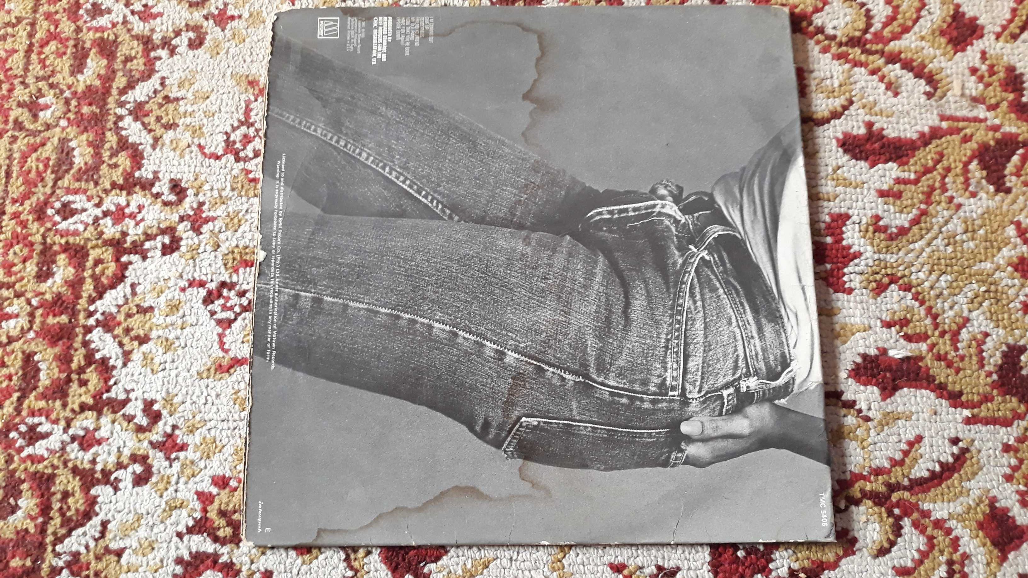 Diana Ross - Diana - LP vinil - portes incluídos