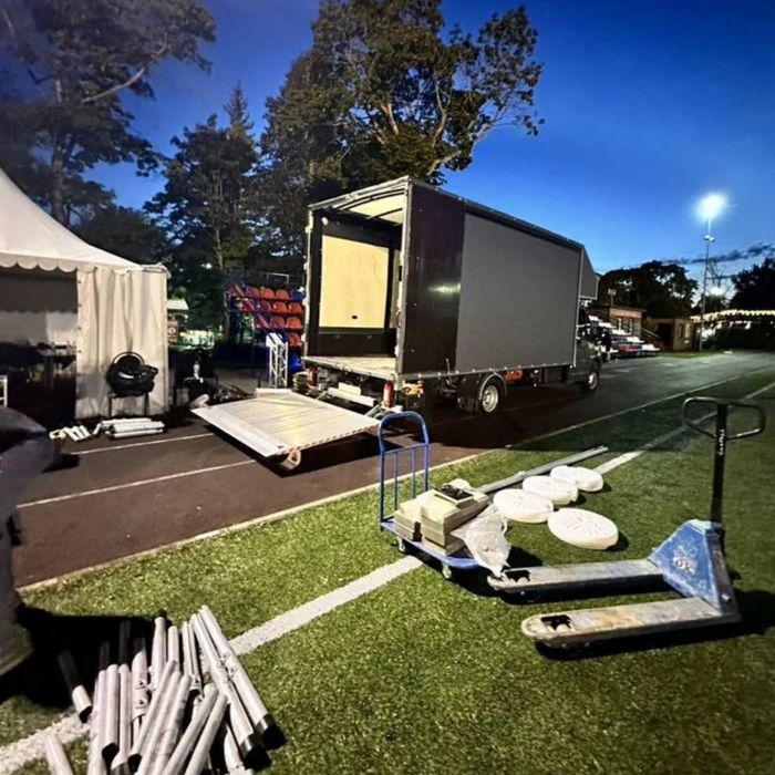 Грузоперевозки Киев | Газель гидроборт и грузчики/ грузовое такси