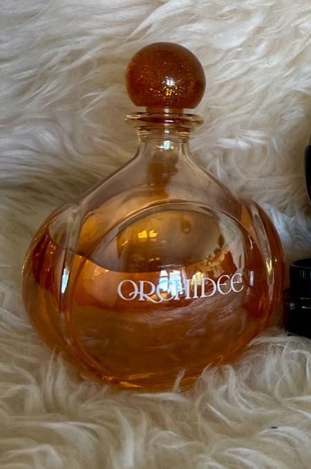 May Fair GiGi Yves Rocher Orchidee Parfico Spartacus