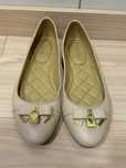 Baleriny Michael Kors MK Zalando buty