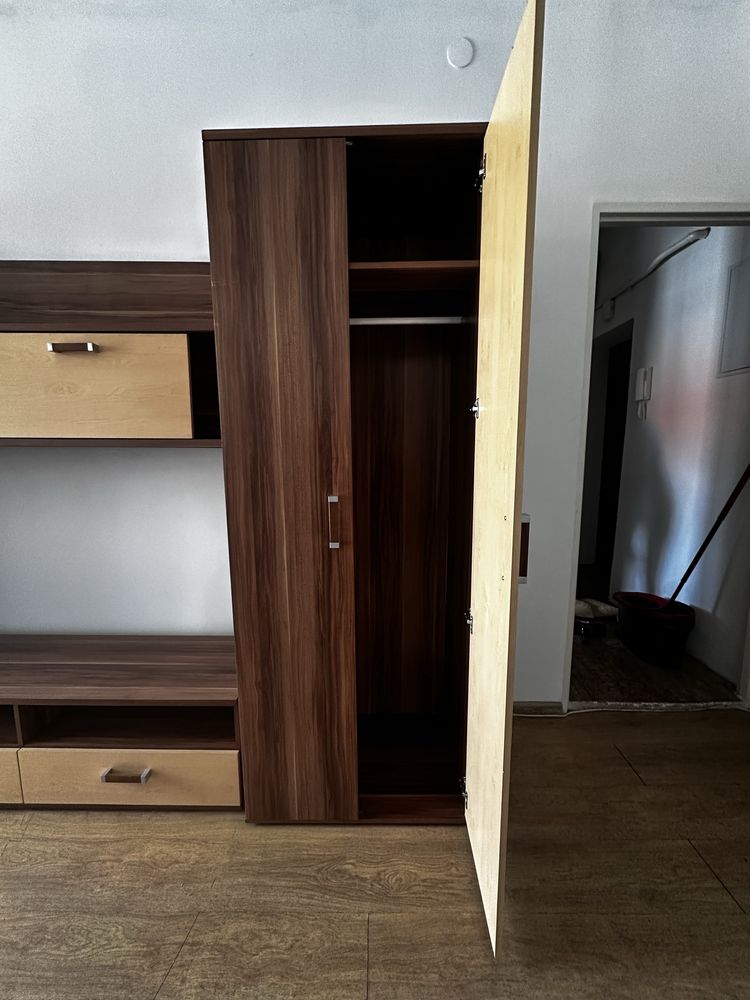 Zestaw mebli do salonu