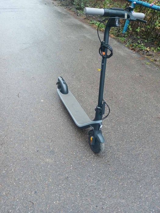 Самокат Електро самокат Nine bot E2