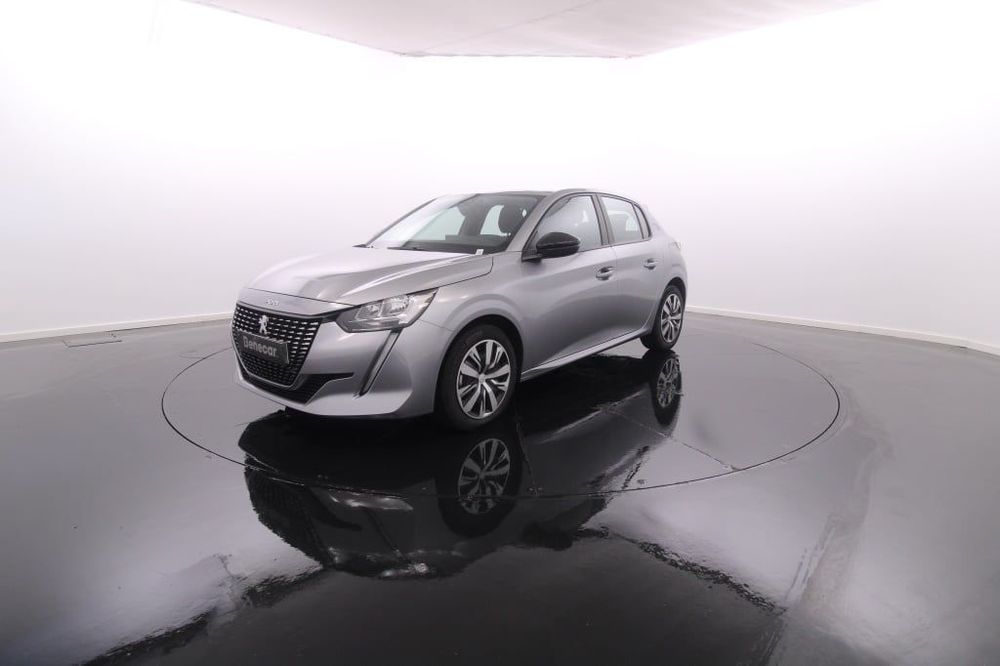 Peugeot 208 1.5 BlueHDi Active Pack