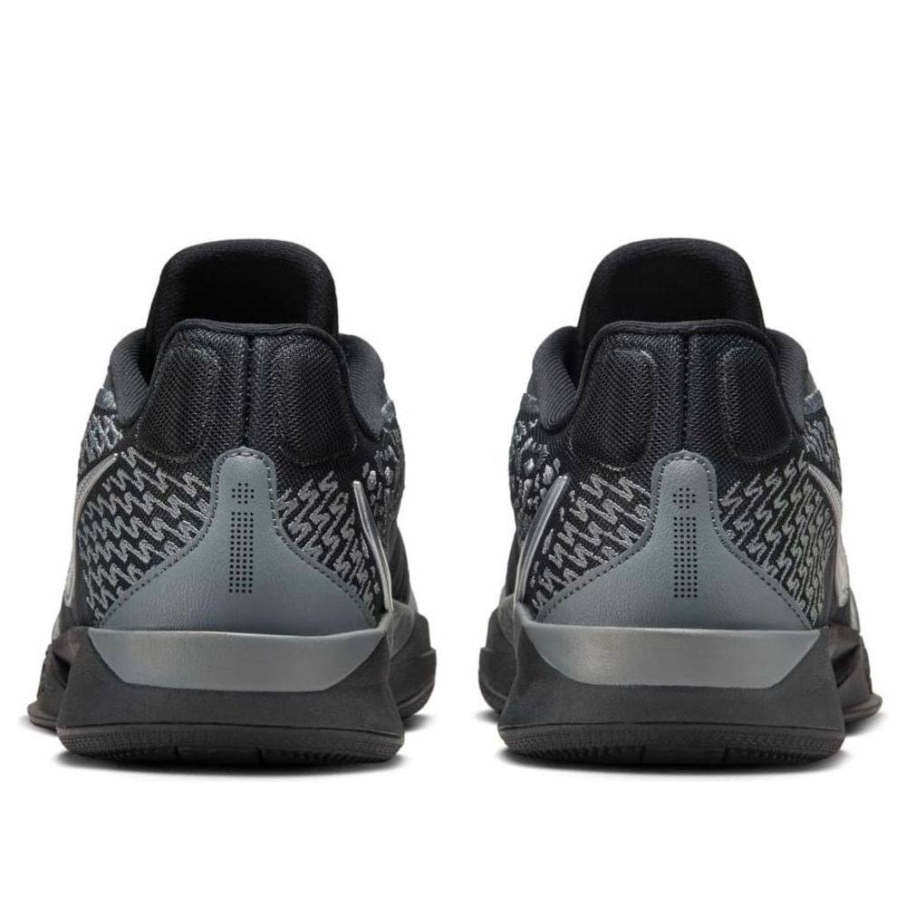 Баскетбольные кросовки Nike Sabrina 2