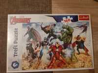 Puzzle Trefl Avengers 160 elem. NOWE