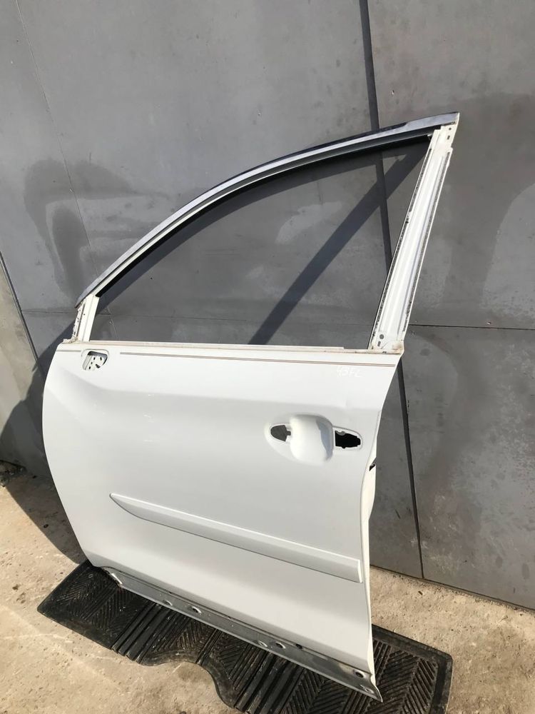 Дверка передня ліва дверь Subaru Ascent 2019-2023 K1X