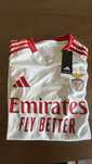 Camisola Benfica