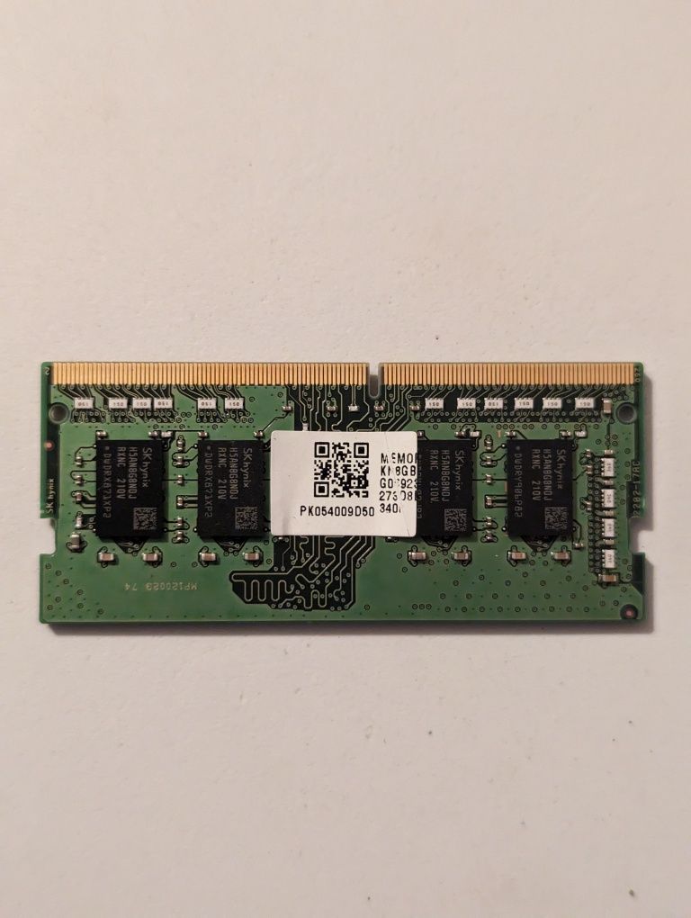 SK hynix 8GB DDR4 3200MHz