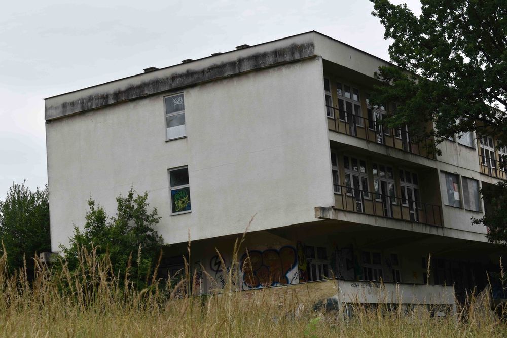 Działka inwestycyjna, Apartamenty, Hotel, Ośrodek Jezioro Rożnowskie