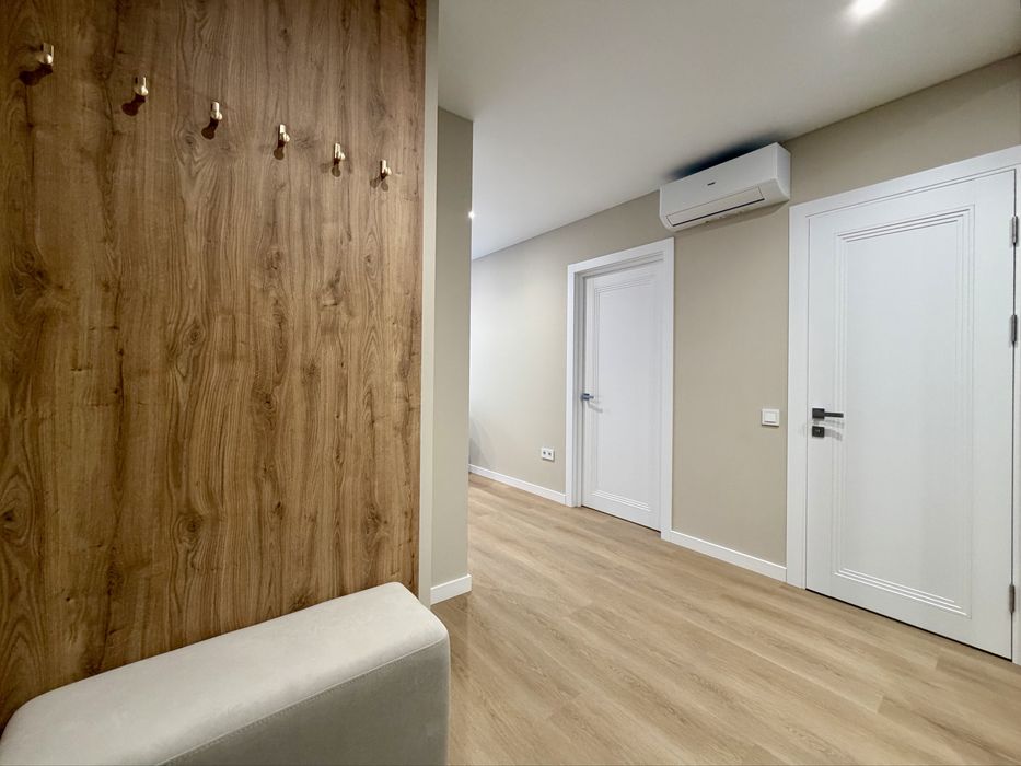 Перша здача! Оренда затишної 1кім квартири в центрі