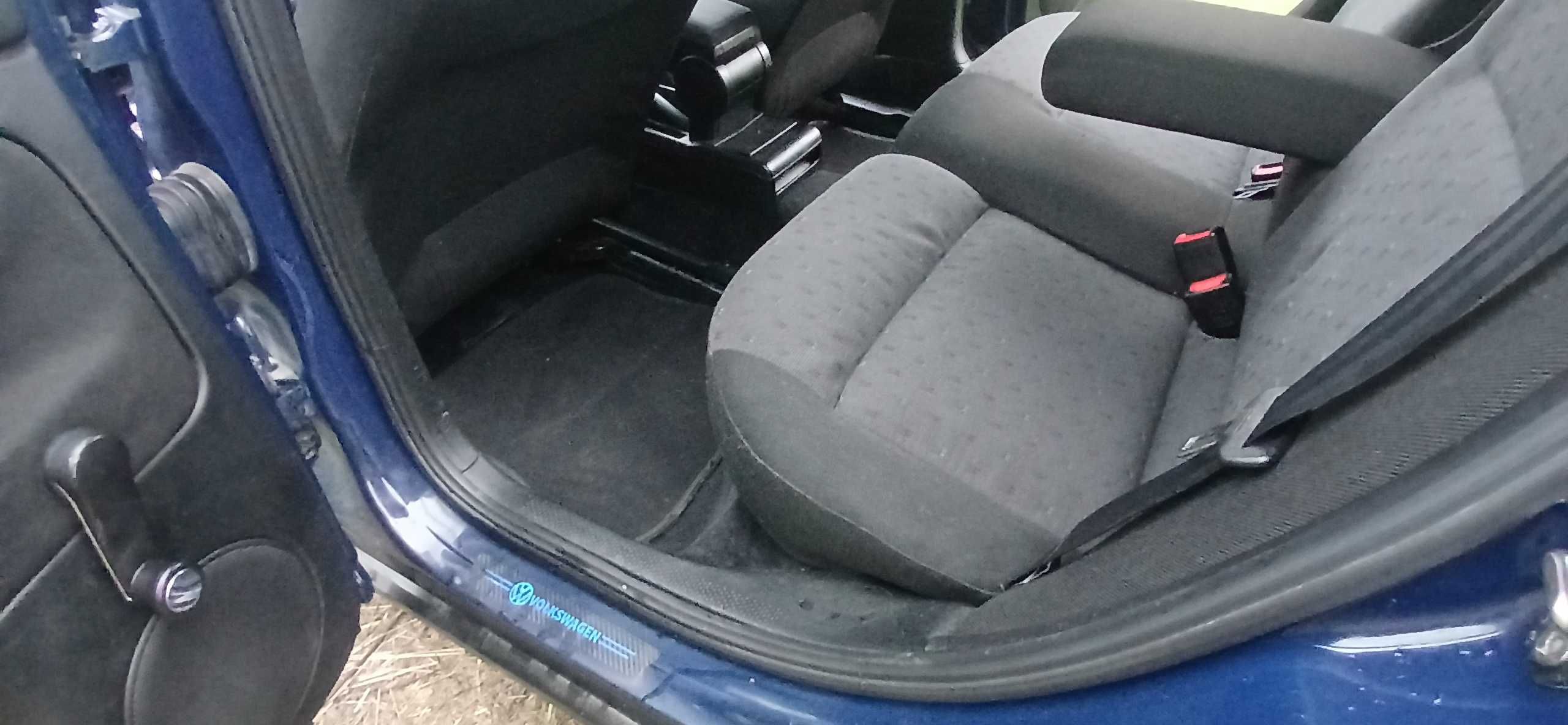 Passat  b5 110cavalos