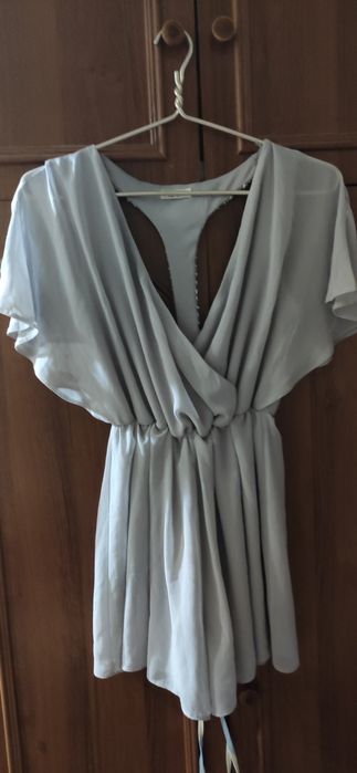 Сарафан -комбез.