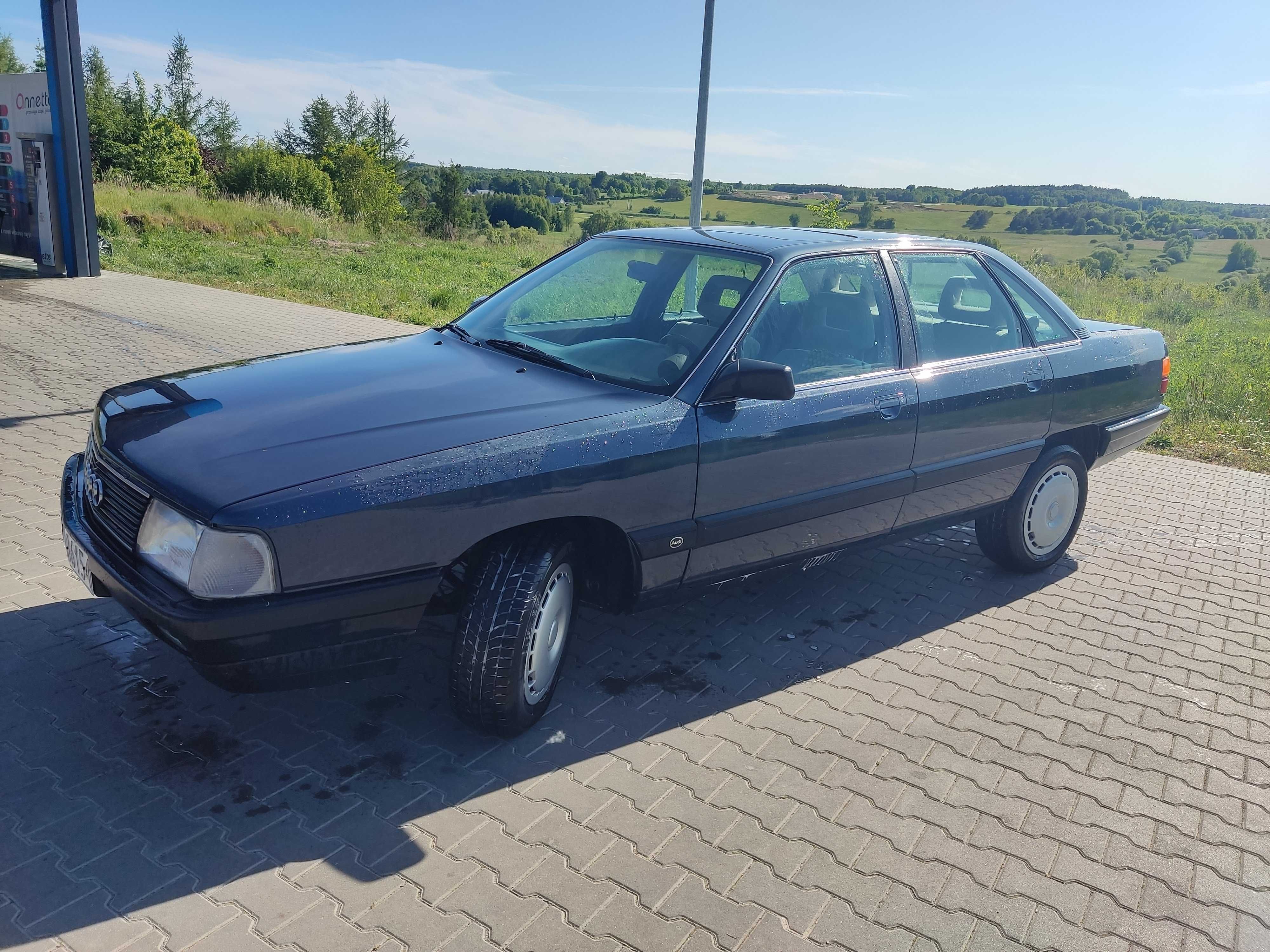 Audi 100 C3 1991r.