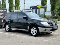 Mitsubishi Outlander 2006