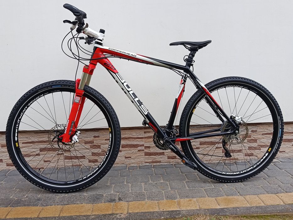 Bulls Copperhead 29"