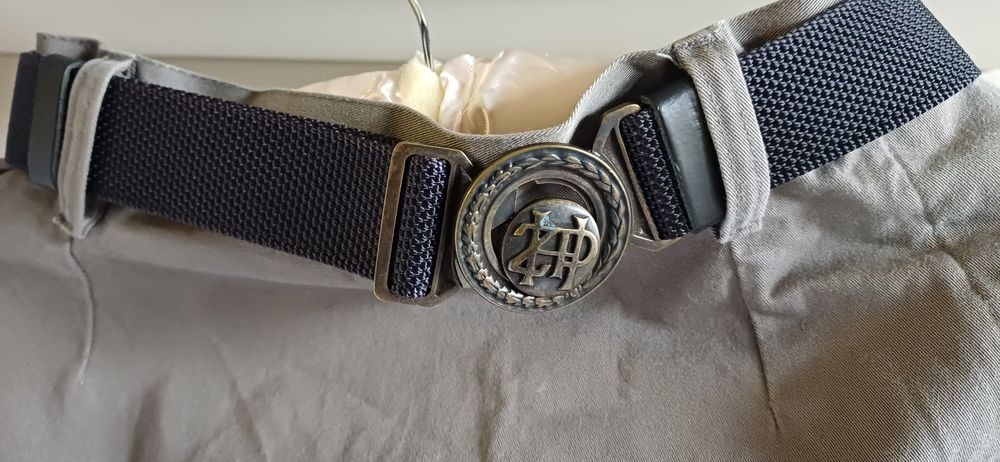 Koszula ZHP, spódniczki ZHP, harcerskie