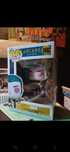 figurka funko pop Jinx Arcane League of legends lol