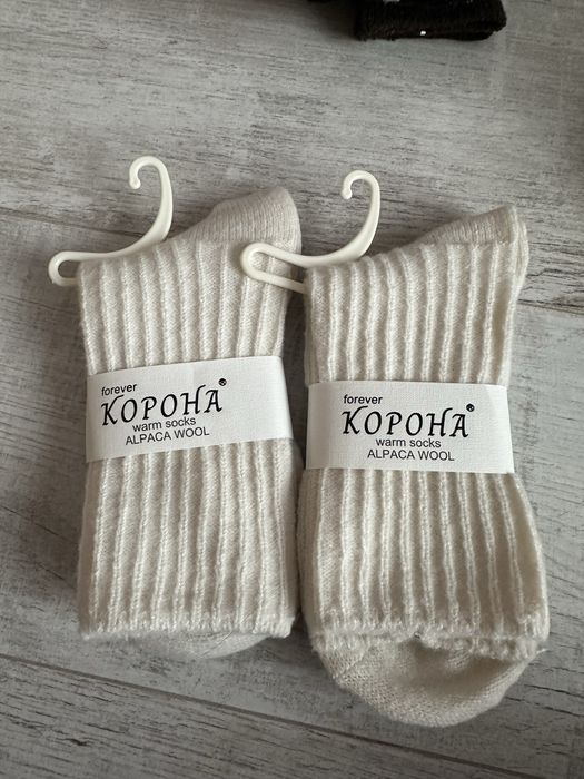 Теплі носочки махра,кашемір,норкові,шерстяні жіночі, шерстяні чоловіч.