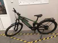 Rower elektryczny Kross Grist Boost SUV 1.0 OUTLET