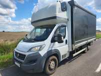 Fiat Ducato maxi 3.0 180km