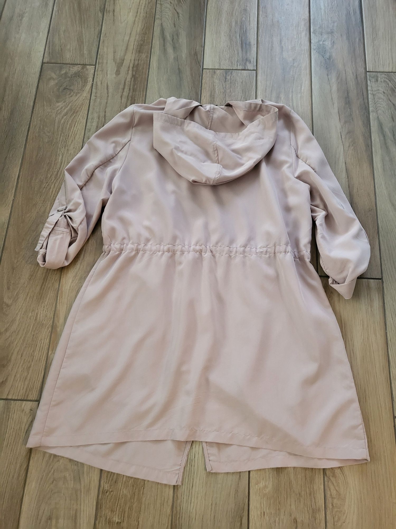 Damska kurtka parka H&M roz 46