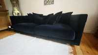 Sofa IKEA, wygodna,