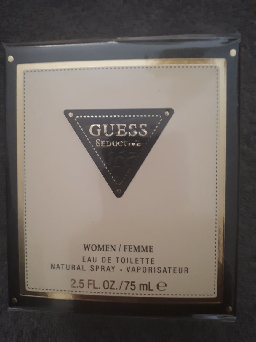 Guess Seductive 75ml