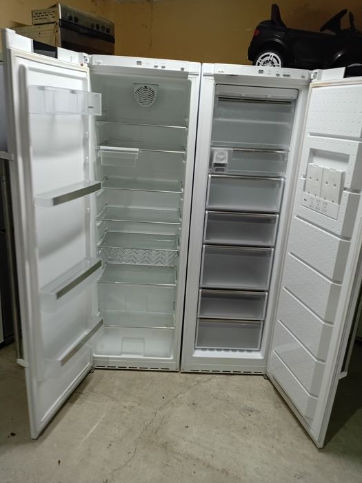 Холодильник і морозилка SIEMENS комплект