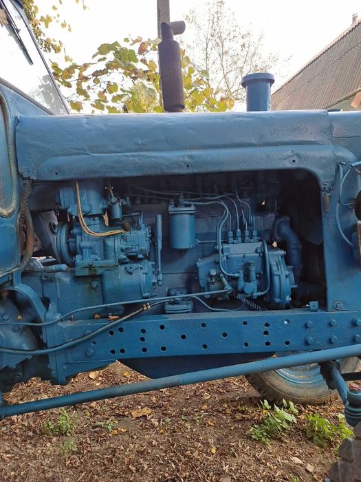 Продам трактор в хорошому стані ЮМЗ