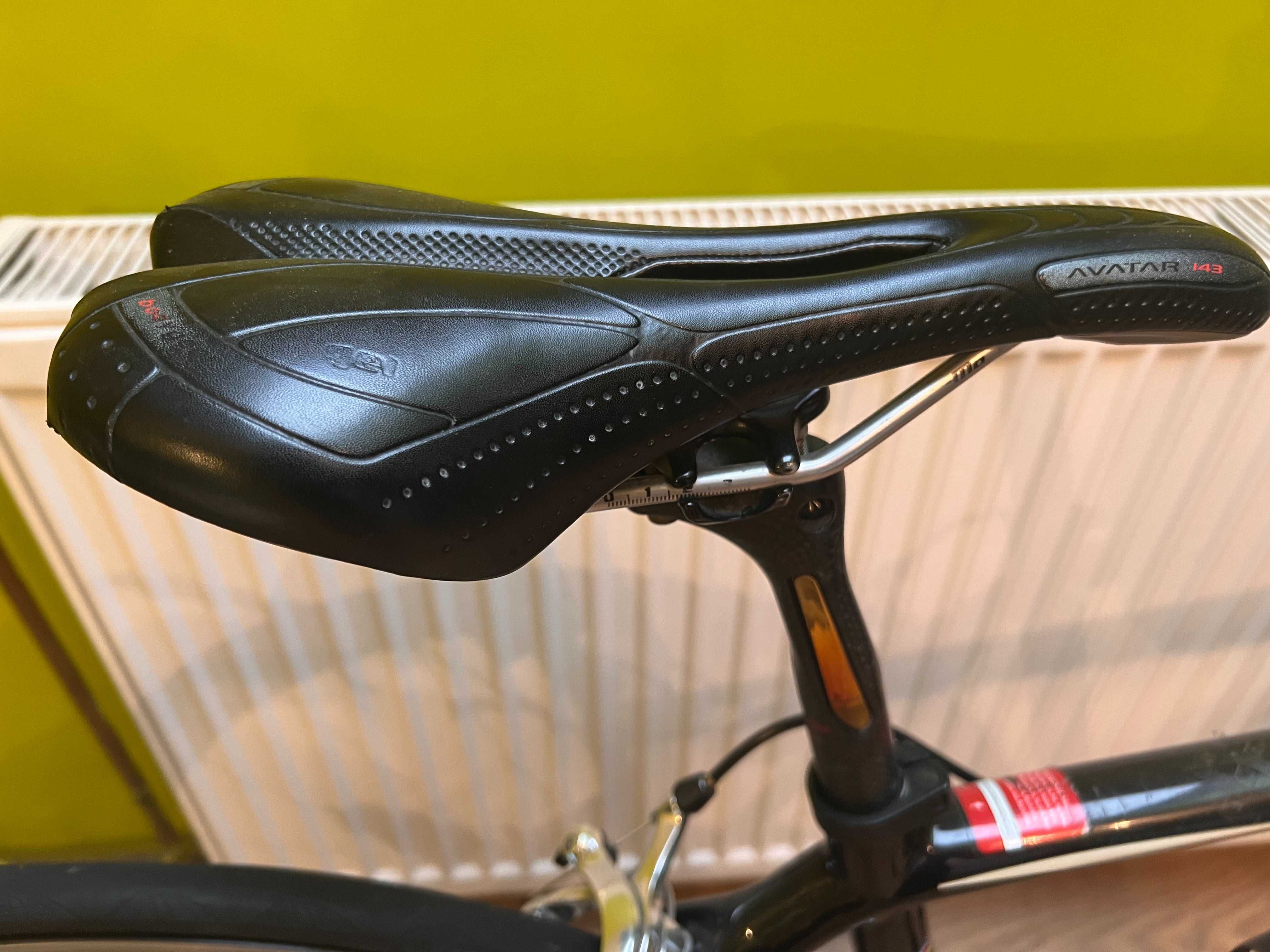 Specialized Roubaix cały z karbonu, bardzo dobry stan