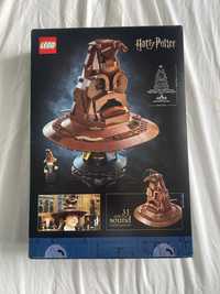 Zestaw Lego Harry Potter Kapelusz 76429