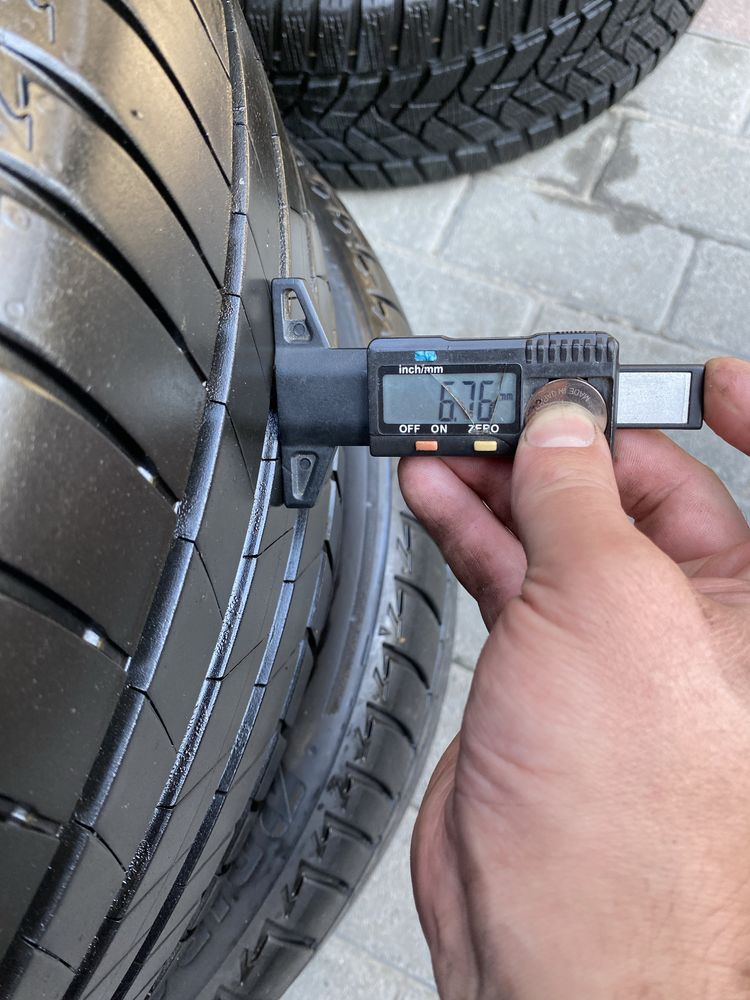 245/40/R19 Bridgestone Turanza T005