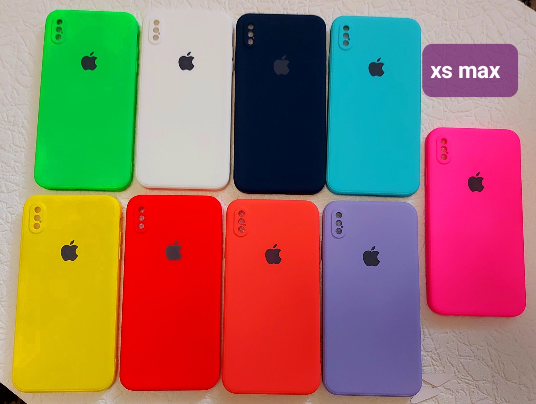 Iphone 12 pro 11 pro max Xs max Чехол Silicone Case