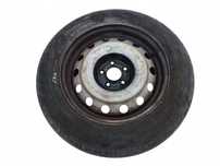KOŁO DOJAZDOWE ZAPASOWE 16 5X108 JUMPY EXPERT SCUDO II 215/60R16C 2007-2013
