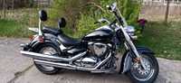 Suzuki Boulevard Suzuki Boulevard c50