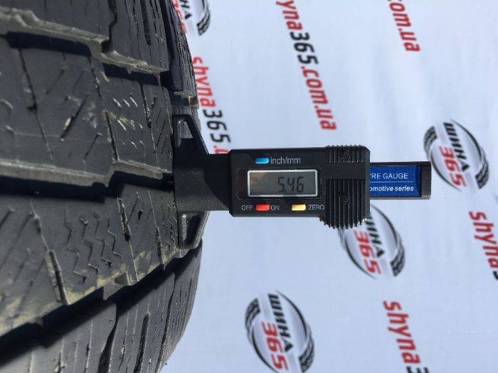 R Шины 215/65 R16C MICHELIN AGILIS ALPIN (склад-магазин)